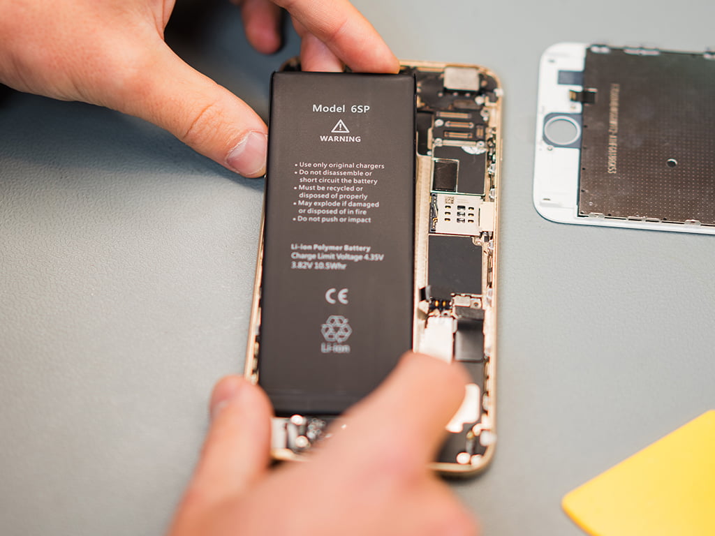 Apple servis tvrzenysklo 1